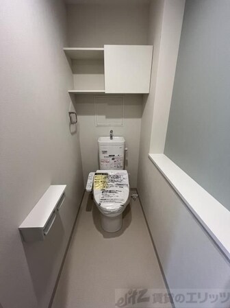 Fujiman南森町の物件内観写真